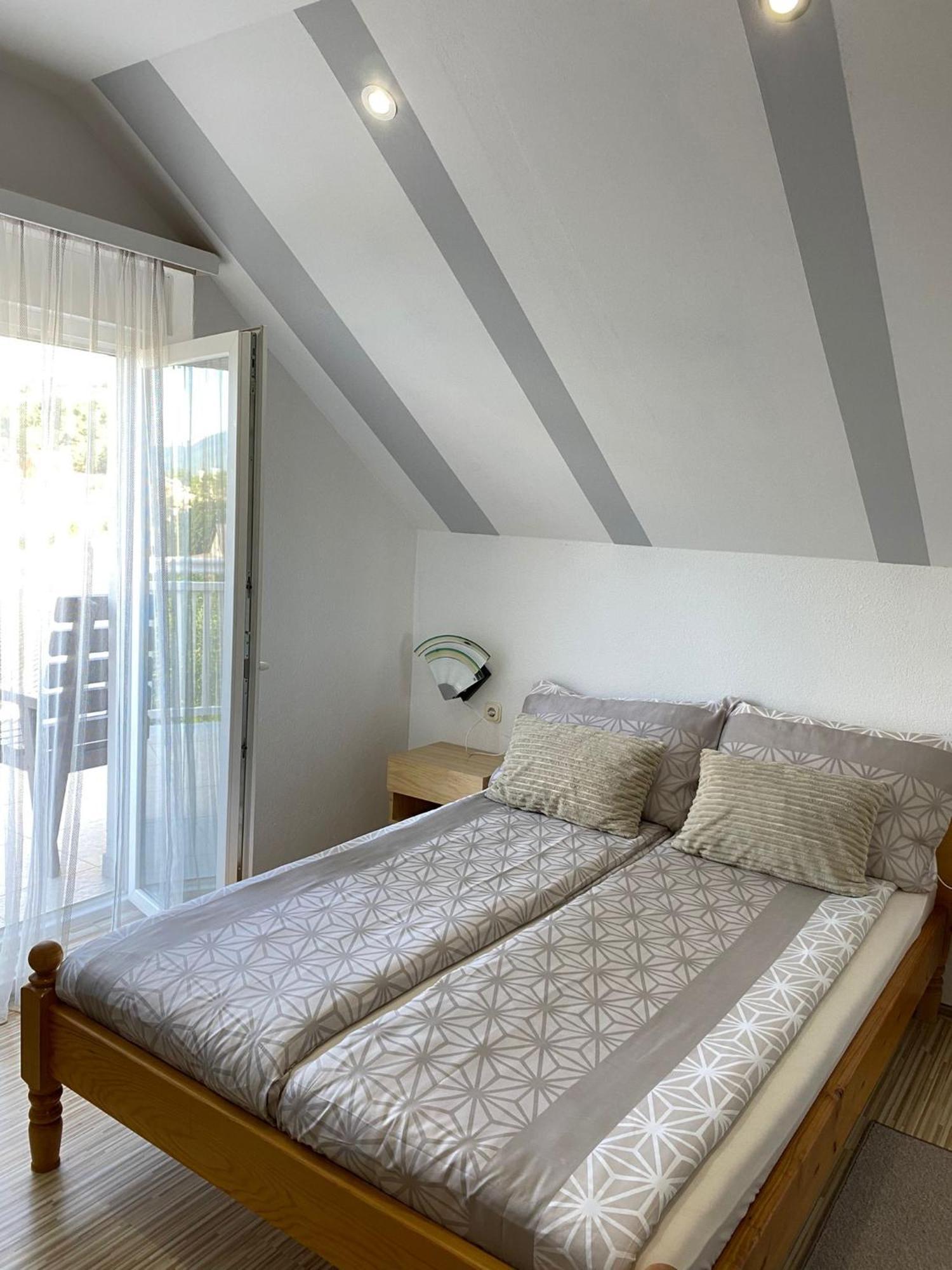 Rooms Josip Korenica Extérieur photo