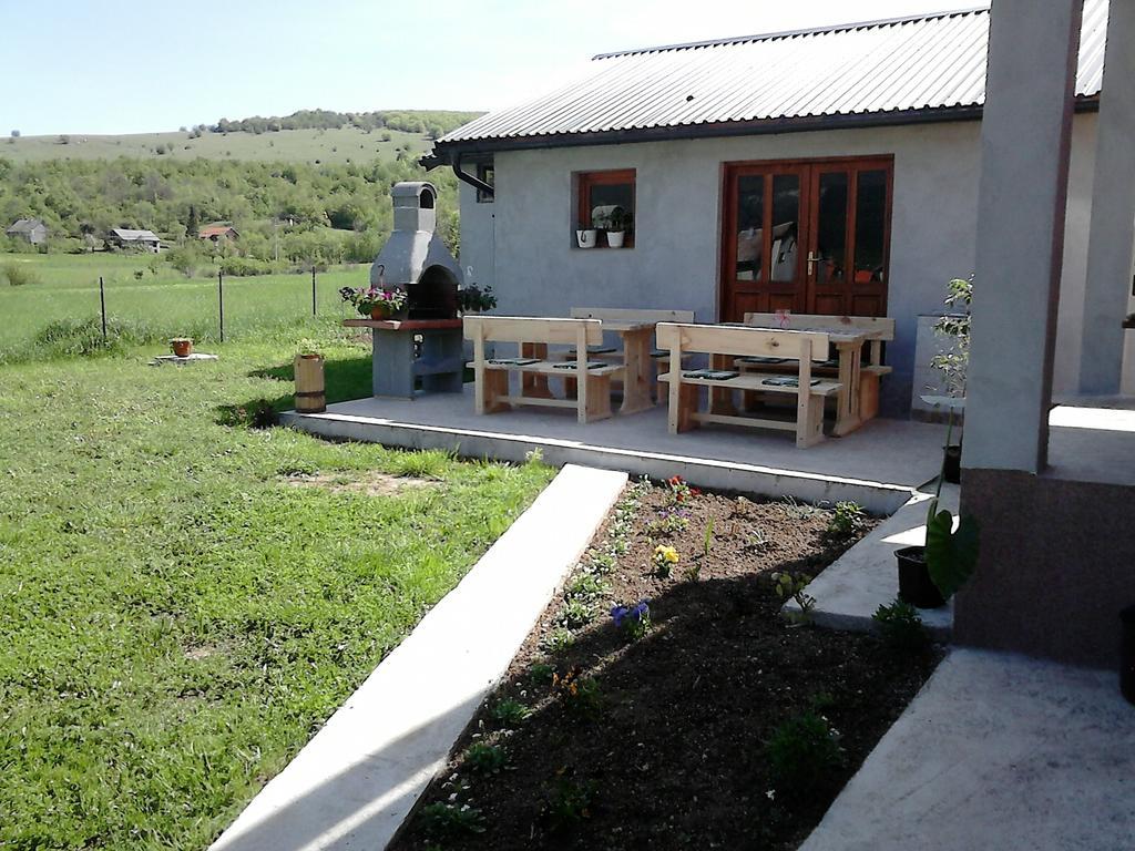 Rooms Josip Korenica Extérieur photo
