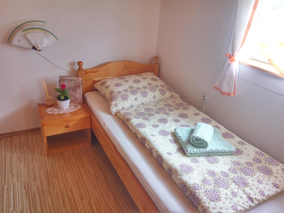 Rooms Josip Korenica Extérieur photo