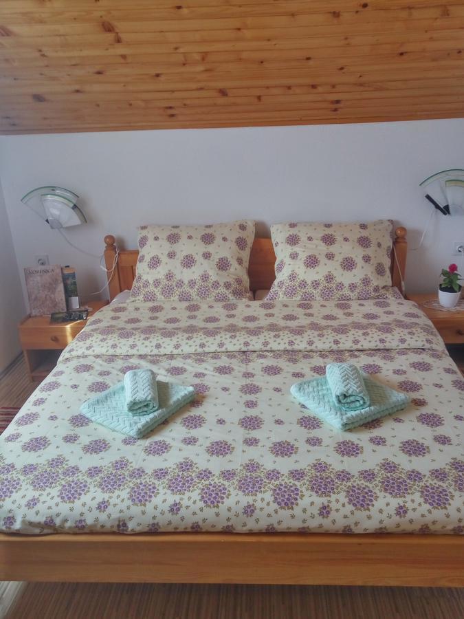 Rooms Josip Korenica Extérieur photo