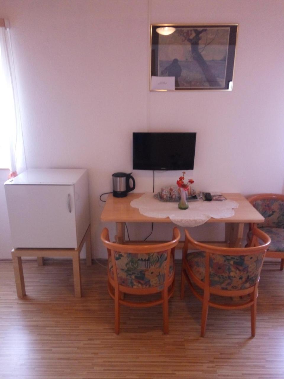 Rooms Josip Korenica Extérieur photo