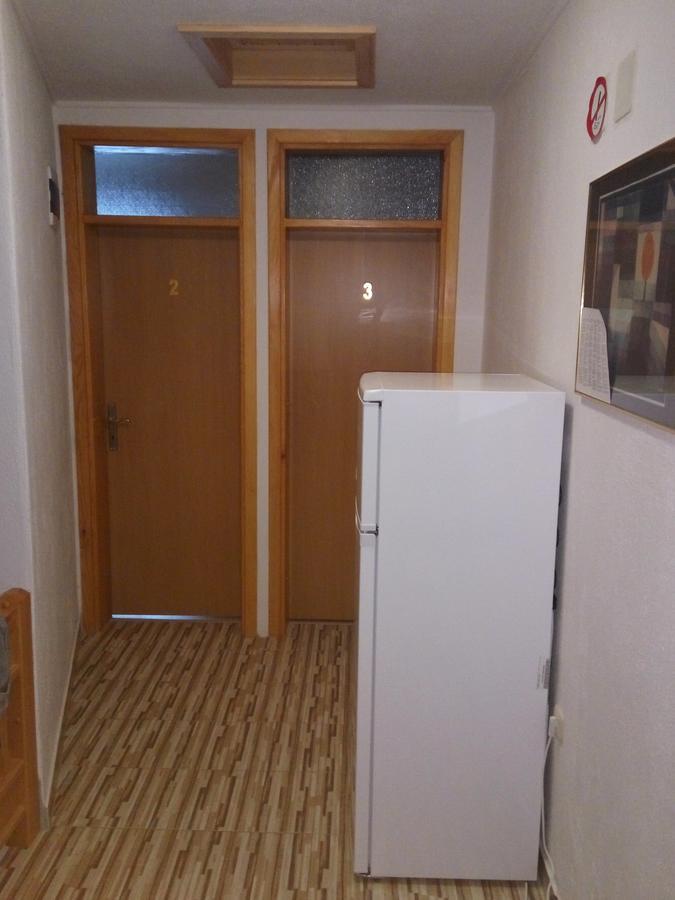 Rooms Josip Korenica Extérieur photo