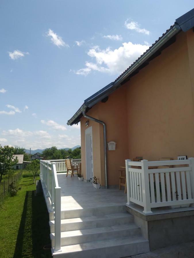 Rooms Josip Korenica Extérieur photo