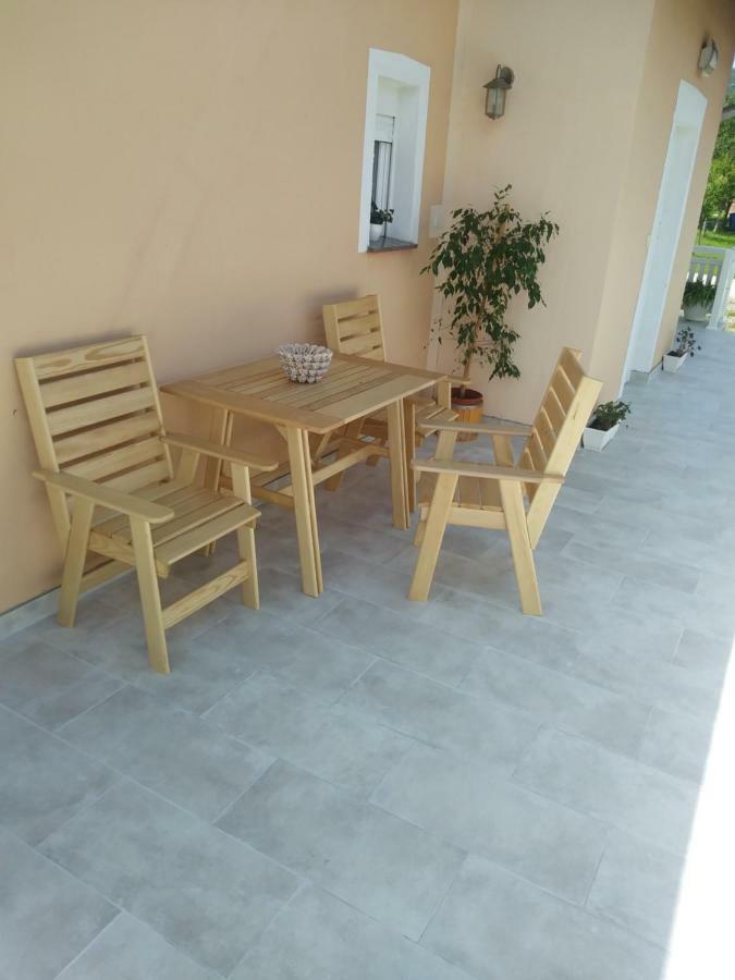 Rooms Josip Korenica Extérieur photo