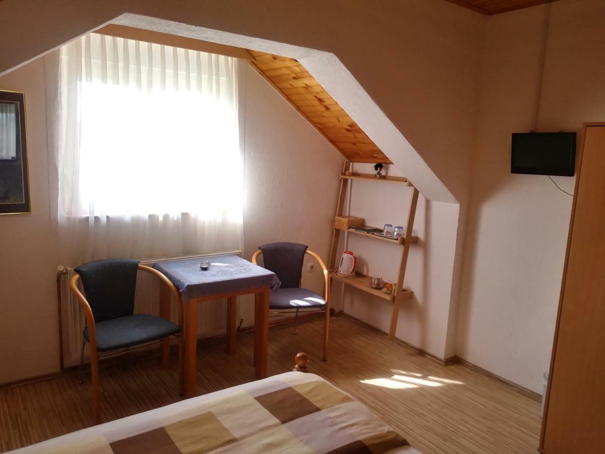 Rooms Josip Korenica Extérieur photo