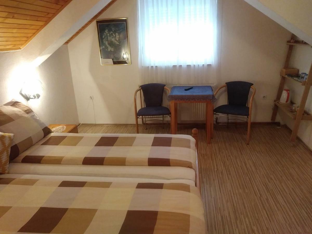 Rooms Josip Korenica Extérieur photo